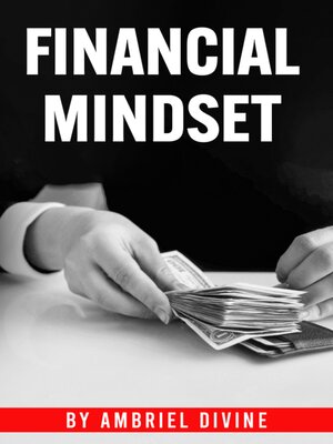cover image of Financial Mindset